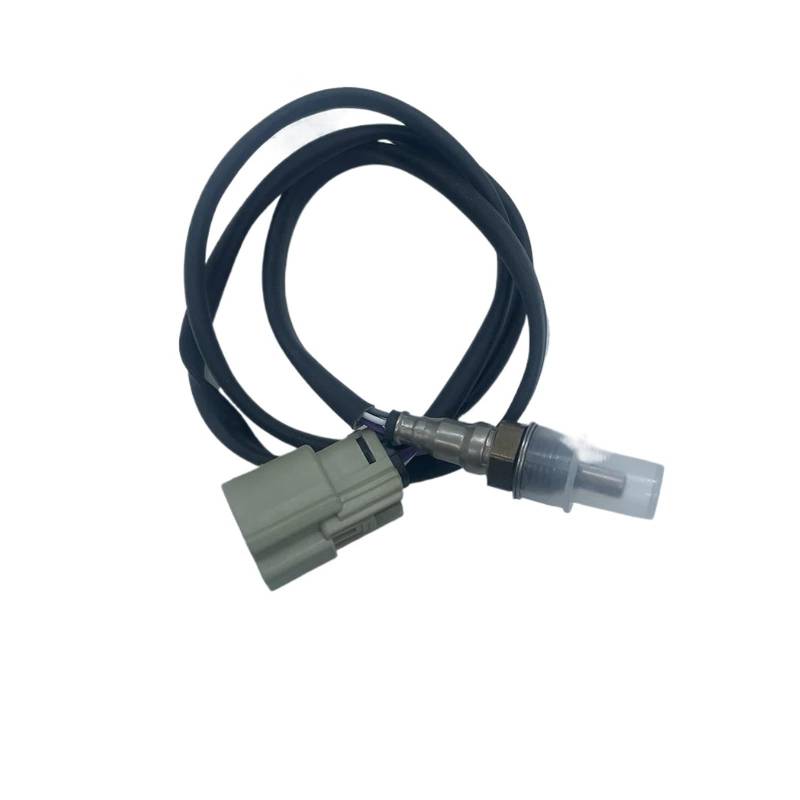 Regelsonde Vorne Und Hinten Motorrad Luft Kraftstoff Verhältnis Lambda O2 Sauerstoff Sensor Für Dyna Für FXD Für Softail Für FLS 32700005 32700006 Lambdasonde(32700005) von RFSHOP