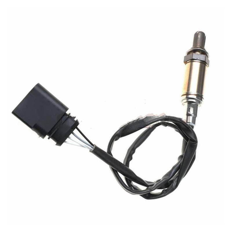 Sauerstoffsensor 0258005081 Lambda Sauerstoff O2 Sensor Für VW Für Polo Für Skoda Für Octavia Für SEAT Für INCA Für Toledo Für Leon Lambdasonde von RFSHOP