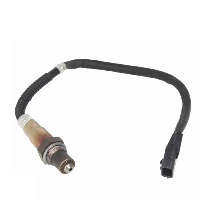 Sauerstoffsensor 0258010062 Front Lambda Sonde Sauerstoff O2 Sensor Für Dacia Für DOKKER Für LODGY Für Duster Lambdasonde von RFSHOP