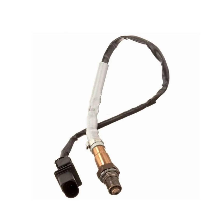 Sauerstoffsensor 0258017169 Lambda Sonde O2 Sauerstoff Sensor Für Cayenne Für Panamera 3,0 S Für E-Hybrid Keine #06J906262M Lambdasonde von RFSHOP