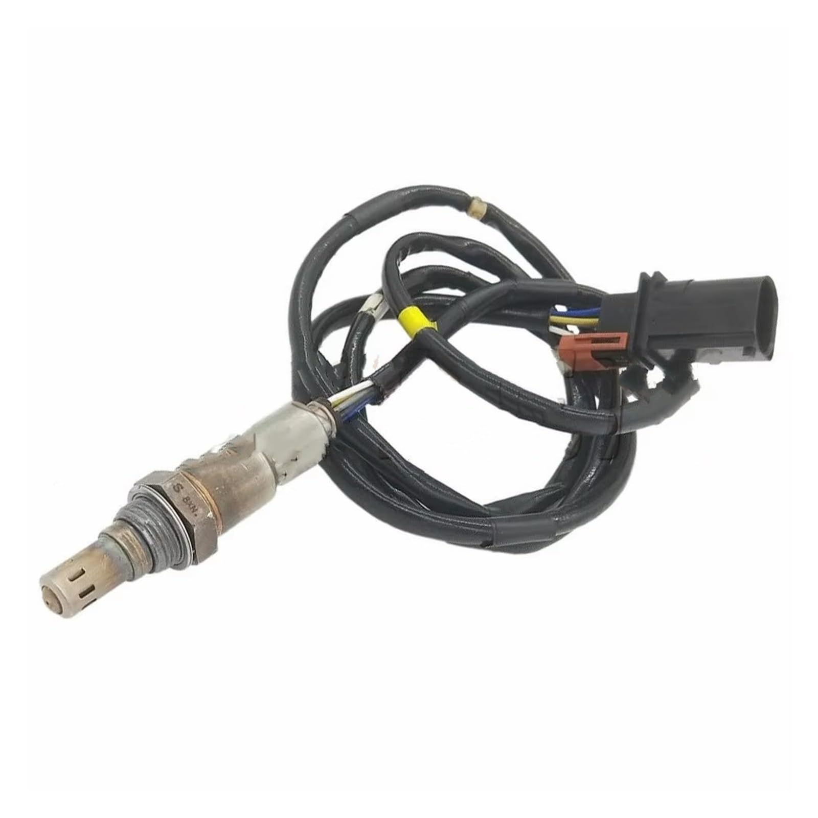 Sauerstoffsensor 04L906262 Zurück Lambda Sauerstoff O2 Sensor Für A3 Q2 Für ATECA Leon Lambdasonde von RFSHOP