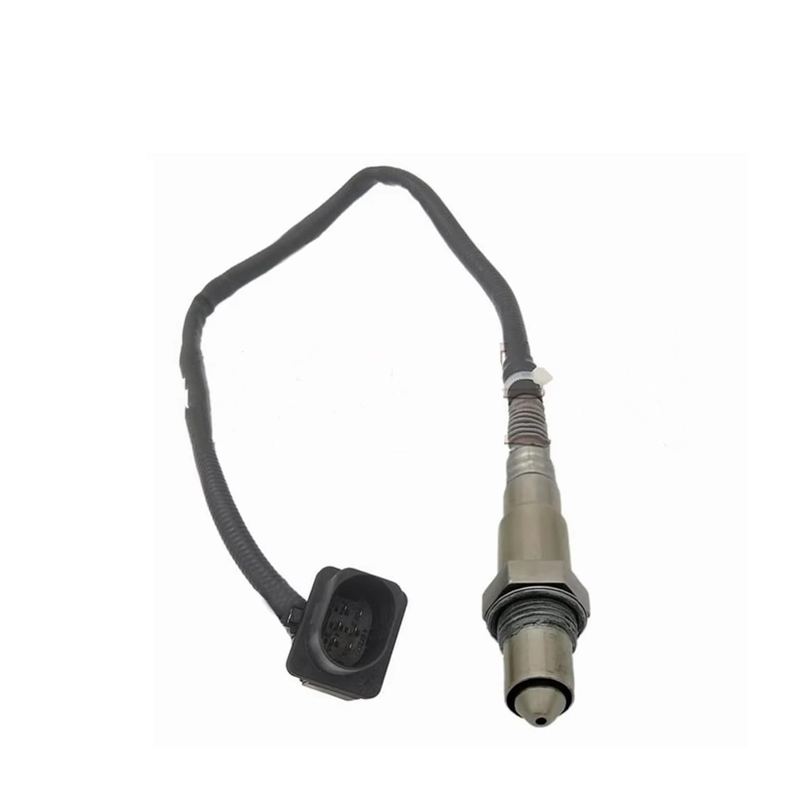 Sauerstoffsensor 39350-2A640 Front Lambda O2 Sauerstoff Sensor Für Hyundai I20 I30 I40 Ix20 Für Accent Avante Für Elantra Für Kona Für Sonata Für Tucson 1,1 1,4 1,6 1,7 Lambdasonde von RFSHOP