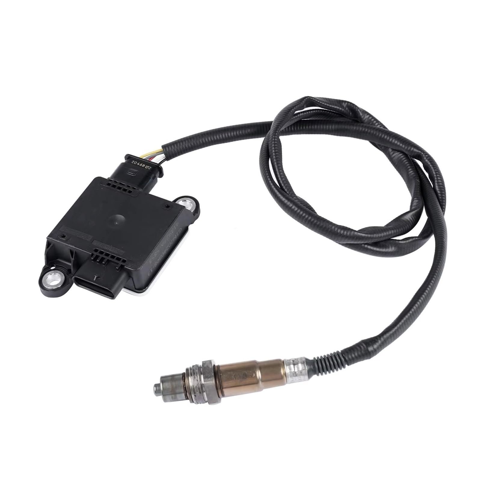 Sauerstoffsensor AP02 Für Vauxhall Für Mokka/Für Mokka X Diesel 1,6 CDTi Abgas Partikel Sensor 55506792 Lambdasonde von RFSHOP