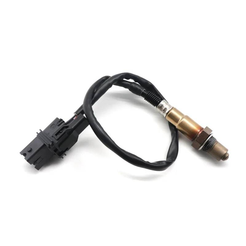 Sauerstoffsensor FÜR Infiniti FX35 G35 M35 Luft-Kraftstoff-Verhältnis Lambda O2 Sauerstoffsensor 234-5061 22690CD700 22693CD700 Lambdasonde von RFSHOP