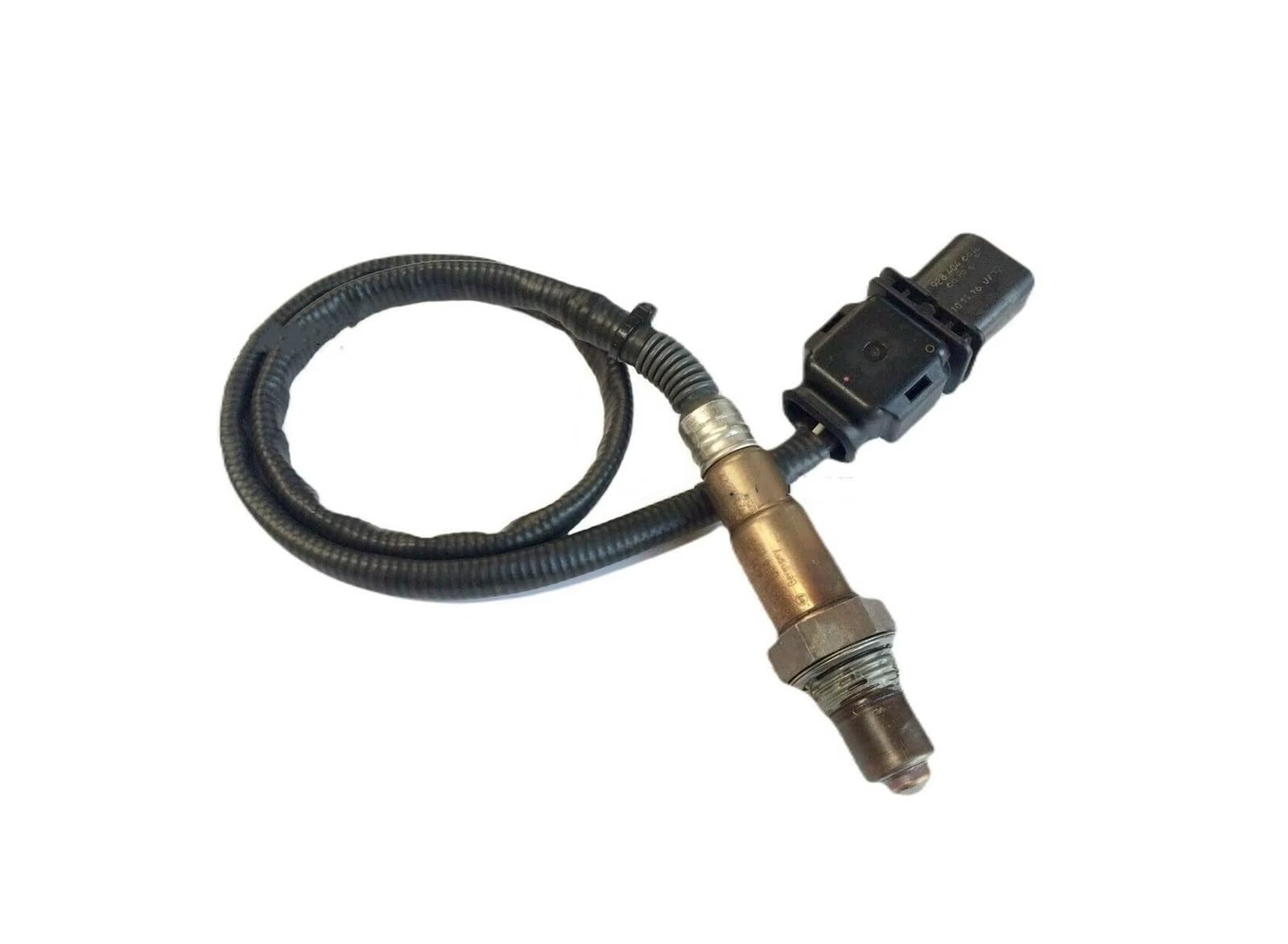 Sauerstoffsensor Für A1 A3 A4 A5 A6 A7 A8 Q3 Q5 Q7 Für TT Lambda SAUERSTOFF O2 Sensor SONDE 5 DRAHT Lambdasonde von RFSHOP