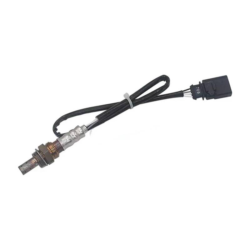 Sauerstoffsensor Für A6 A7 Quattro 3.0L Sauerstoffsensor 06E906265AA 03C906262M 06A906262CS 06E906265Q Lambdasonde von RFSHOP