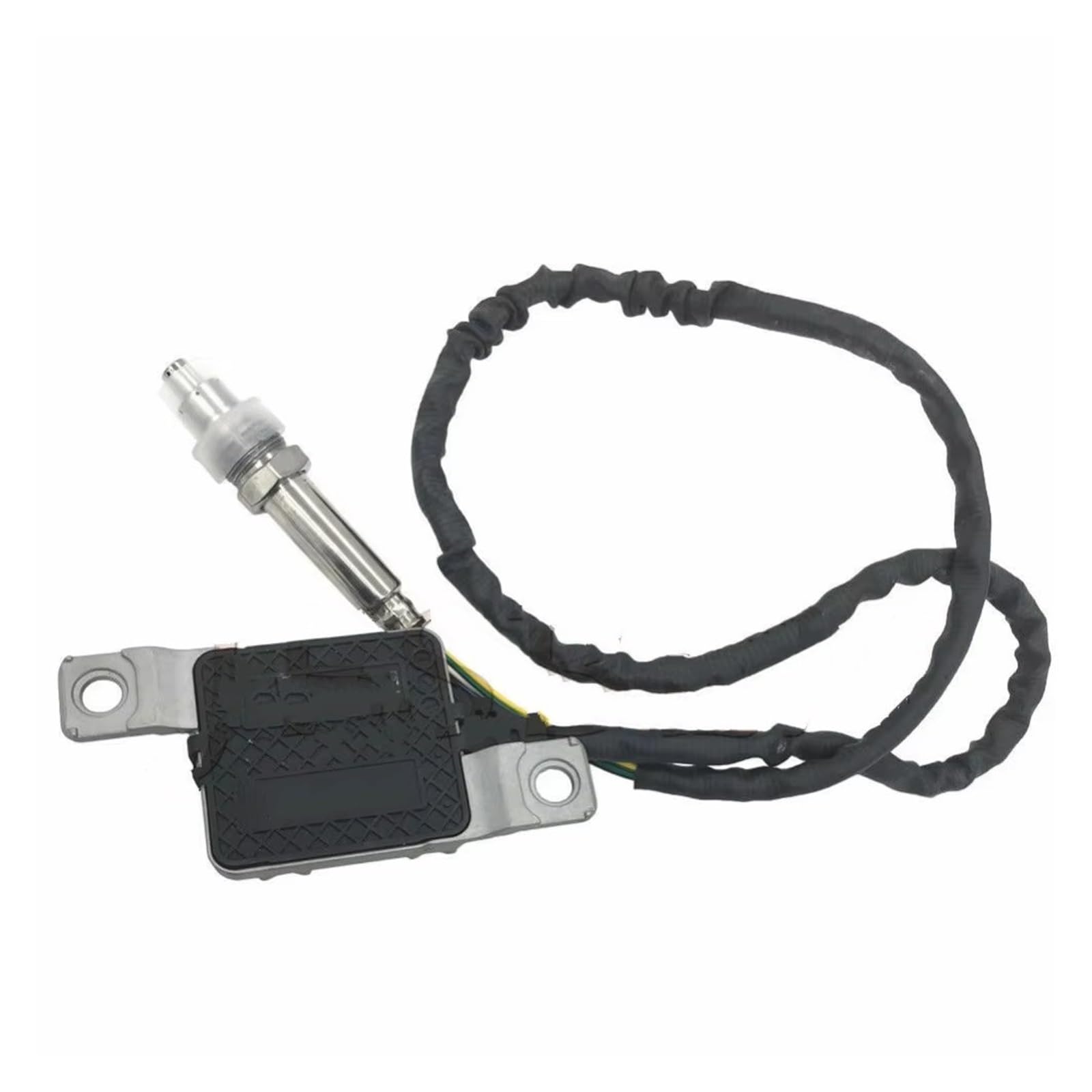 Sauerstoffsensor Für A6 S6 A7 4G Facelift 3.0TDI 4.0TDINox Sensor Stickoxid-Sensor Keine #4G0 907 807 AA 4G0907807AA Lambdasonde von RFSHOP