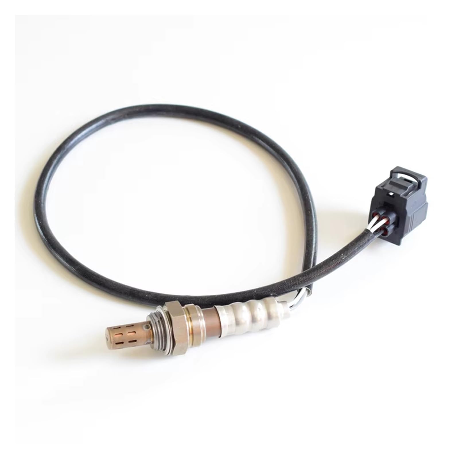 Sauerstoffsensor Für Benz Für Smart Für ForTwo (451) Sauerstoffsensor Lambdasonde O2-Sensor Luft-Kraftstoff-Verhältnissensor A0045425318 0045425318 Lambdasonde von RFSHOP