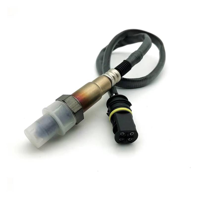 Sauerstoffsensor Für Benz W203 W211 W204 CLK C180 C230 E200 Luft-Kraftstoff-Verhältnis Sauerstoffsensor O2 0025400617 0258006475 Lambdasonde von RFSHOP