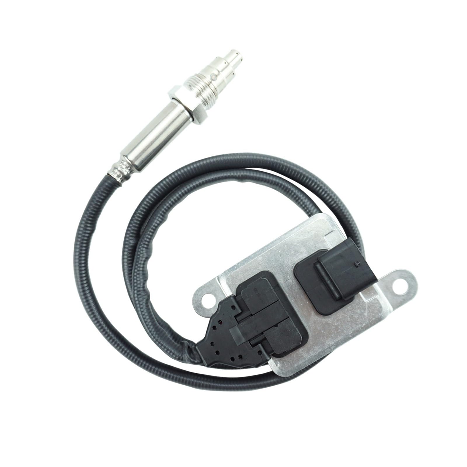 Sauerstoffsensor Für Benz W222 W447 R172 X253 X222 Sprinter NOx Sensor OE A0009059603 Stickstoff Oxide Sensor 5WK96681E Lambdasonde(OE A0009059603) von RFSHOP