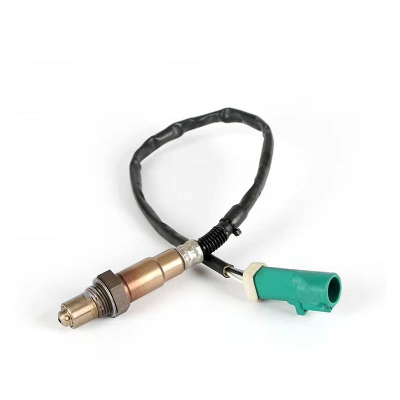 Sauerstoffsensor Für Ford Für Focus Für C-Max Für Fiesta Sauerstoffsensor O2 Sensor Lambda Luft-Kraftstoff-Verhältnis 3M51-9F472-AB Lambdasonde von RFSHOP