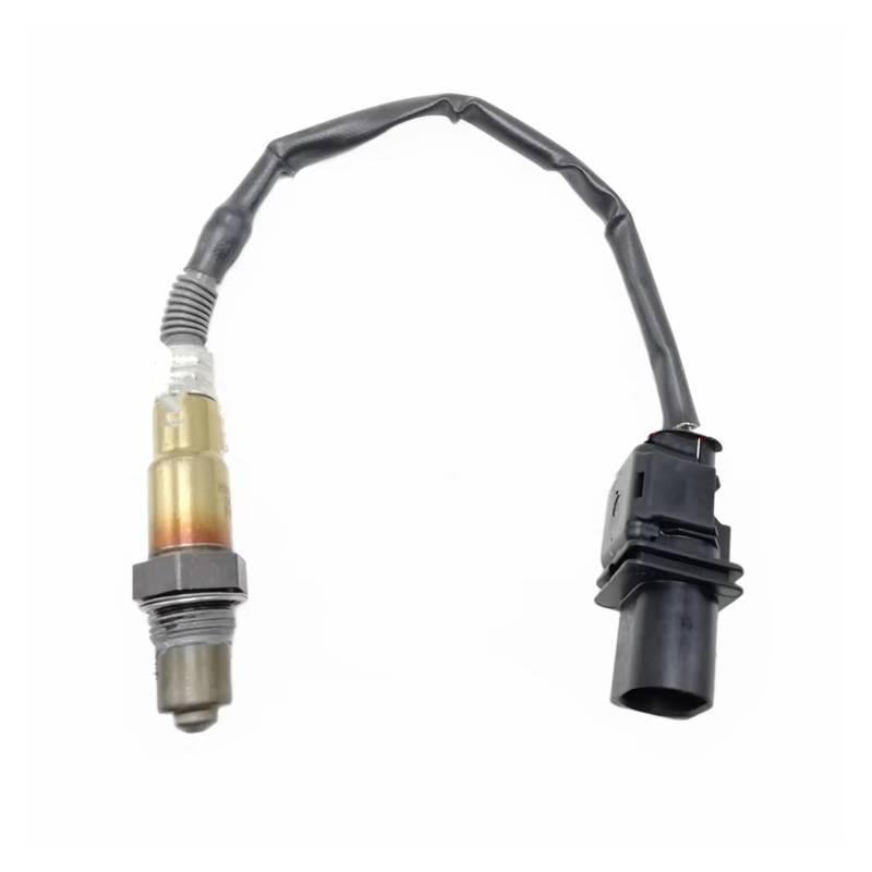 Sauerstoffsensor Für Hyundai Für I800 Für Reise 2,5 CRDI 2008-2020 Upstream Sensor Sauerstoff Sensor Teil Keine #39350-4A840 393504A84 0 9025050143 Lambdasonde von RFSHOP