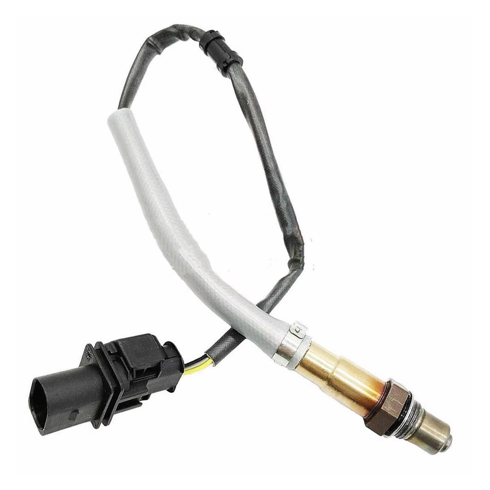 Sauerstoffsensor Für Hyundai Für Veloster Für Ix35 Für KIA Für SPORTAGE Lambda Sonde O2 Sauerstoff Sensor Keine #06J90626 2M 0258017169 Lambdasonde von RFSHOP