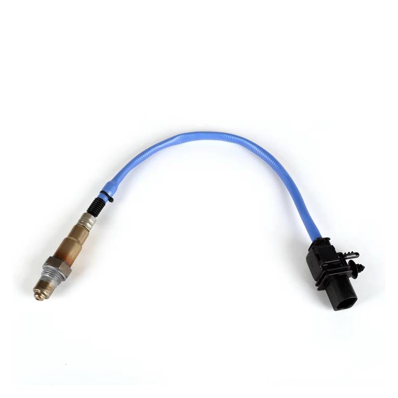 Sauerstoffsensor Für Lincoln Für Ford Für Focus III 2,0 L GDI O2 Sauerstoff Sensor 8F9Z9F47 2H 5147022 8F9Z9F47 2J 0258017321 8F9A-9Y460-GA 0258017322 Lambdasonde von RFSHOP