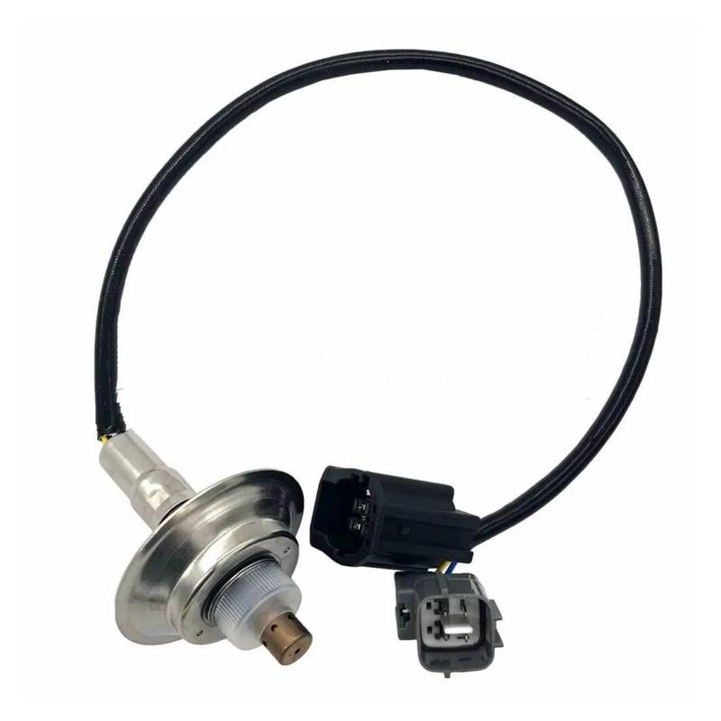 Sauerstoffsensor Für Mazda Für CX-7 2,5 L 2010 2011 2012 Lambda O2 Sauerstoff Sensor Keine # L555188G1 234-5043 L555-18-8G1B L555-18-8G1A L555-18-8G1 Lambdasonde von RFSHOP