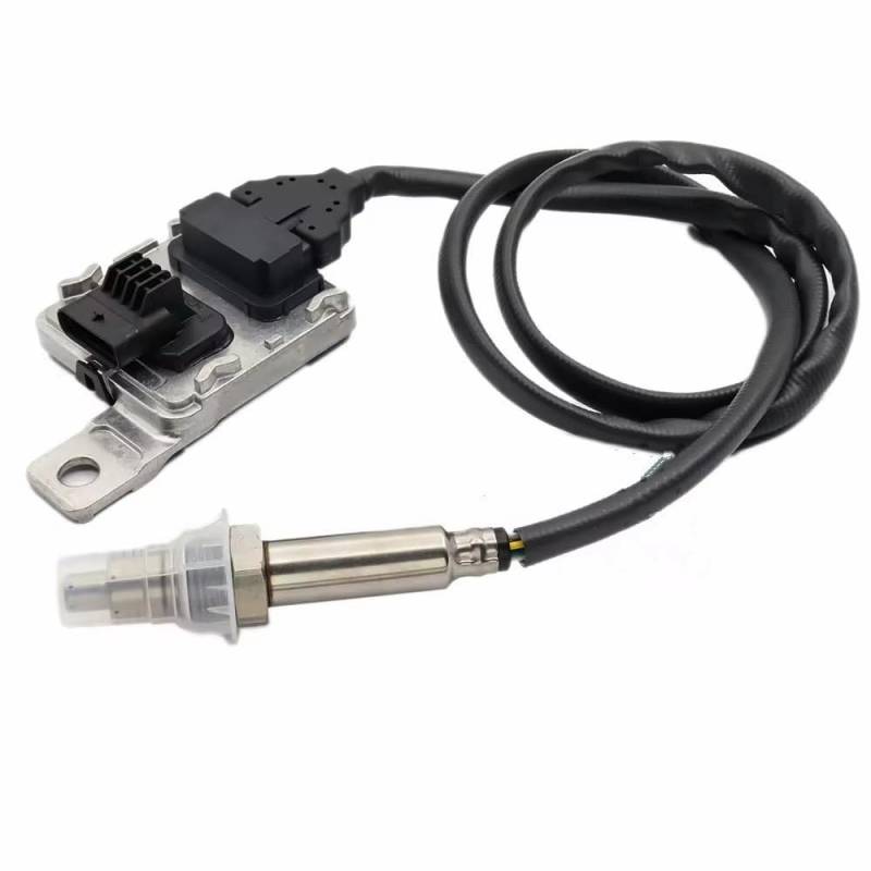 Sauerstoffsensor Für Q7 Q8 Für VW Für Touareg 2016 2017 2018 2019 Stickstoffoxidsensor Nox-Sensor 4M0907807BL 4M0907807AE 4M0907807AP 4M0907807AJ Lambdasonde von RFSHOP