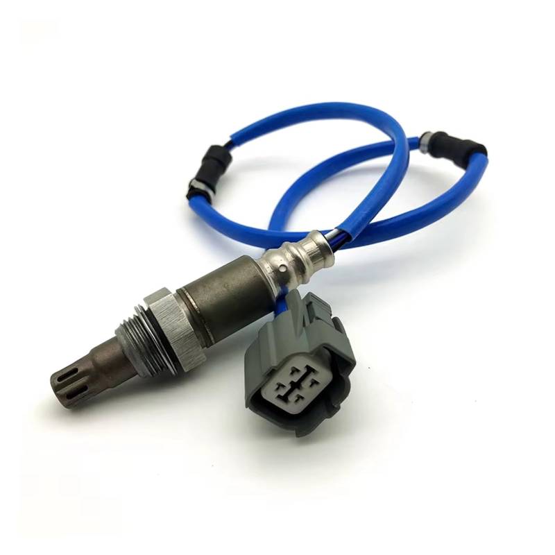 Sauerstoffsensor Für TSX 2.4L Lambda O2 Sauerstoff Sensor Upstream 234-9066,36531-RBB-003 36531RBB003 36531-RJJ-G01 36531-RJJ-J01 04-08 Lambdasonde von RFSHOP