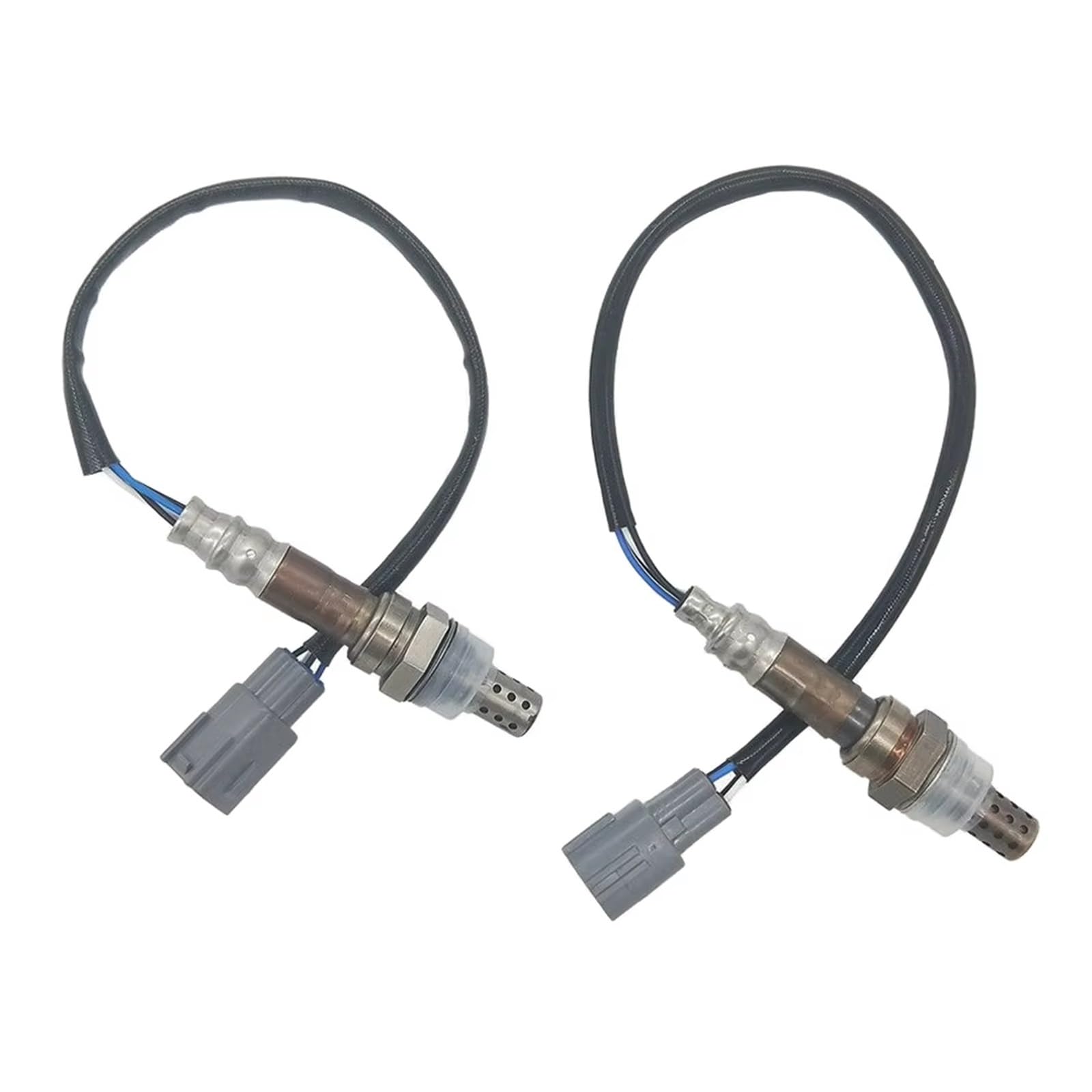 Sauerstoffsensor Für Toyota Für Altezza Für Gita Für SXE10 Für 3SGE 1998-2005 O2 Sauerstoff Sensor Teil Keine #89465-53060 89465-53080 Lambdasonde(2piece) von RFSHOP