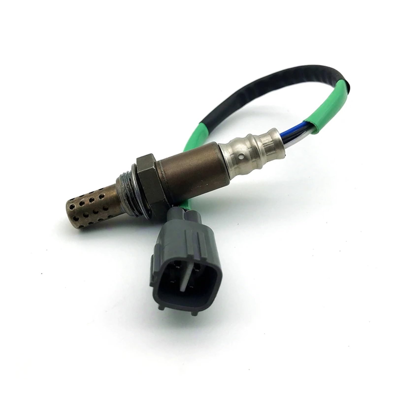 Sauerstoffsensor Für Toyota Für Duet Für Sparky Für Daihatsu 1998-2004 Sauerstoffsensor Lambdasonde Luft-Kraftstoff-VERHÄLTNISSENSOR 89465-97212 8946597212 Lambdasonde von RFSHOP