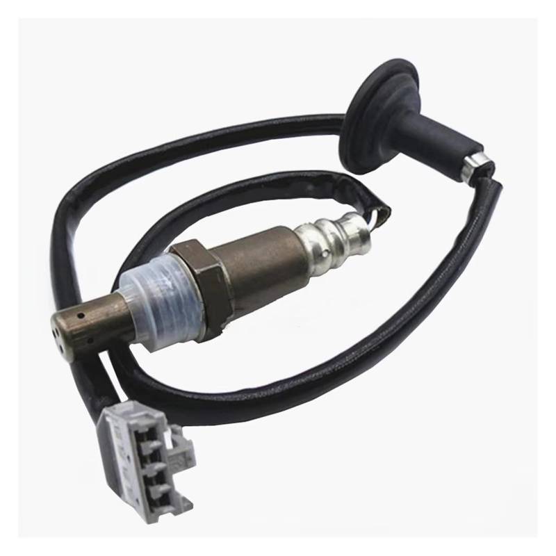 Sauerstoffsensor Für Toyota Für Sienna 3,3 L V6 2004 2005 2006 Sauerstoff Sensoren O2 Lambda Sonde Sensor Luft Kraftstoff Verhältnis Hinten 8946508030 89465-08030 Lambdasonde von RFSHOP