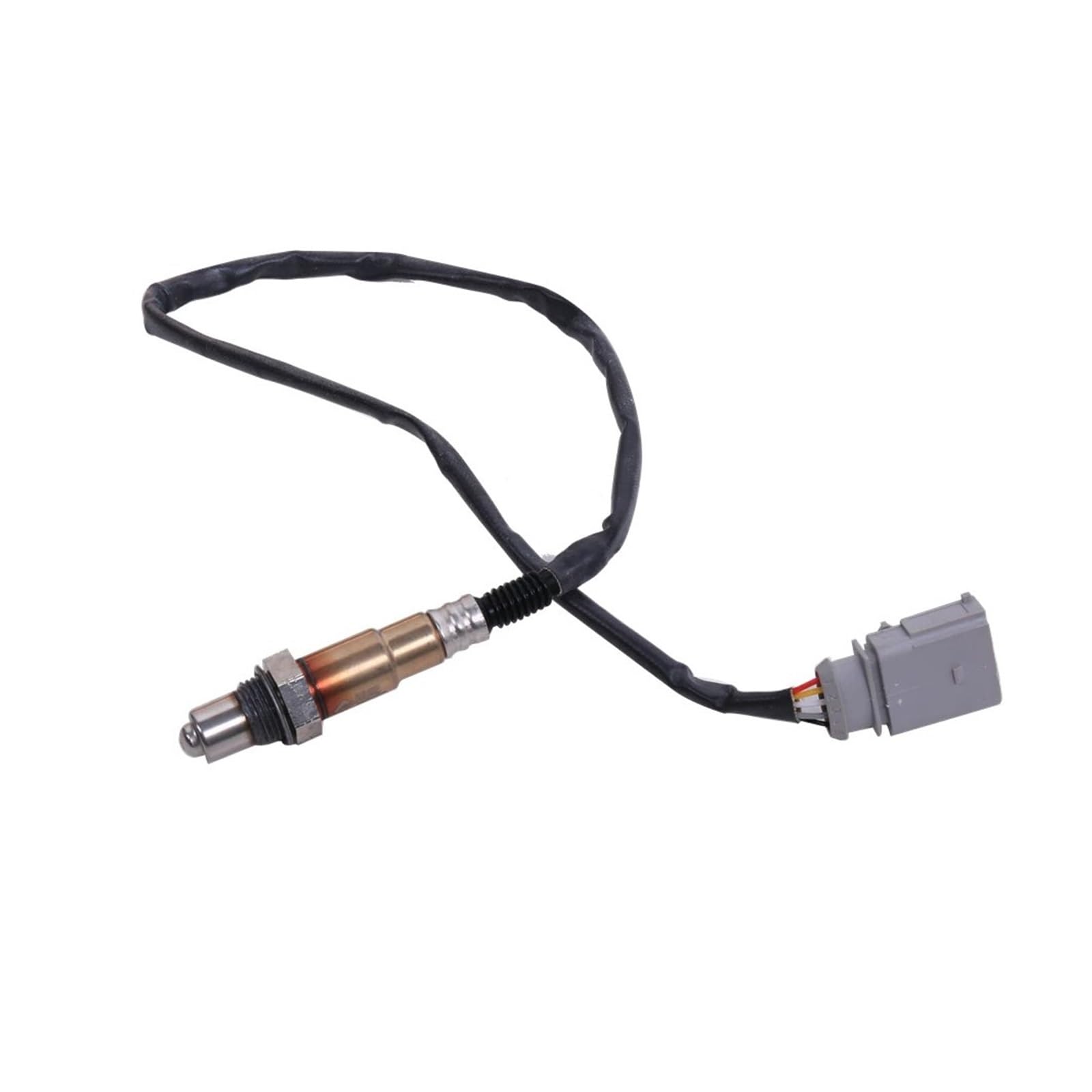 Sauerstoffsensor Für VW Für GTI Für Passat Für Golf R 2,0 L 2015 2016 2017 2018 Upstream O2 Sauerstoff Sensor 0258027215 8V0906262D 234-5185 Lambdasonde von RFSHOP