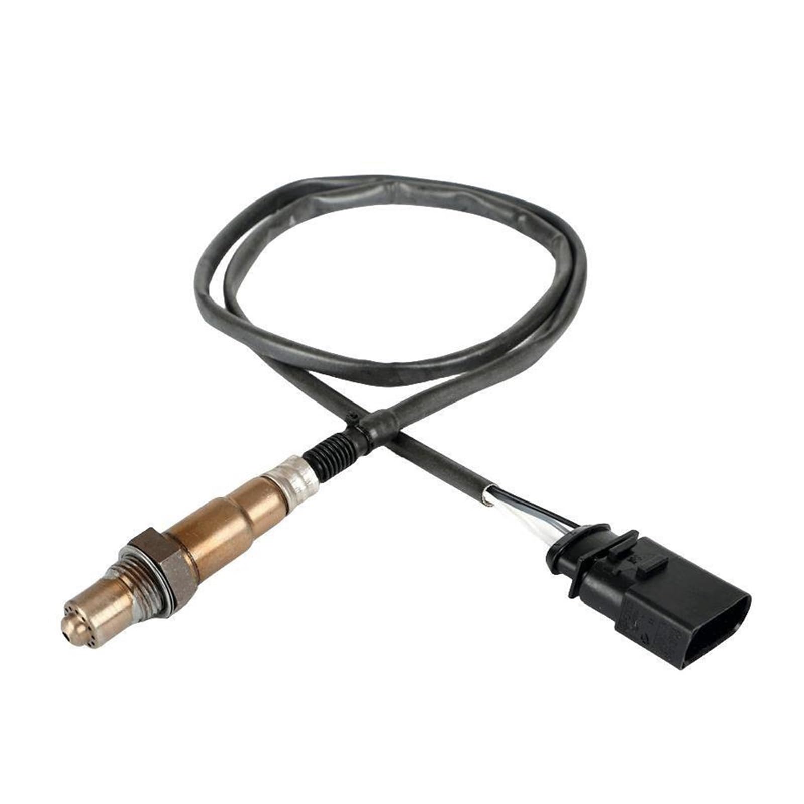 Sauerstoffsensor Für VW Für Jetta Für Golf Für Beetle Für TT Upstream Downstream Lambda O2 Sauerstoff Sensor 0258010032 1K0998262Q 06A906262Q 06A906262F Lambdasonde(Upstream) von RFSHOP