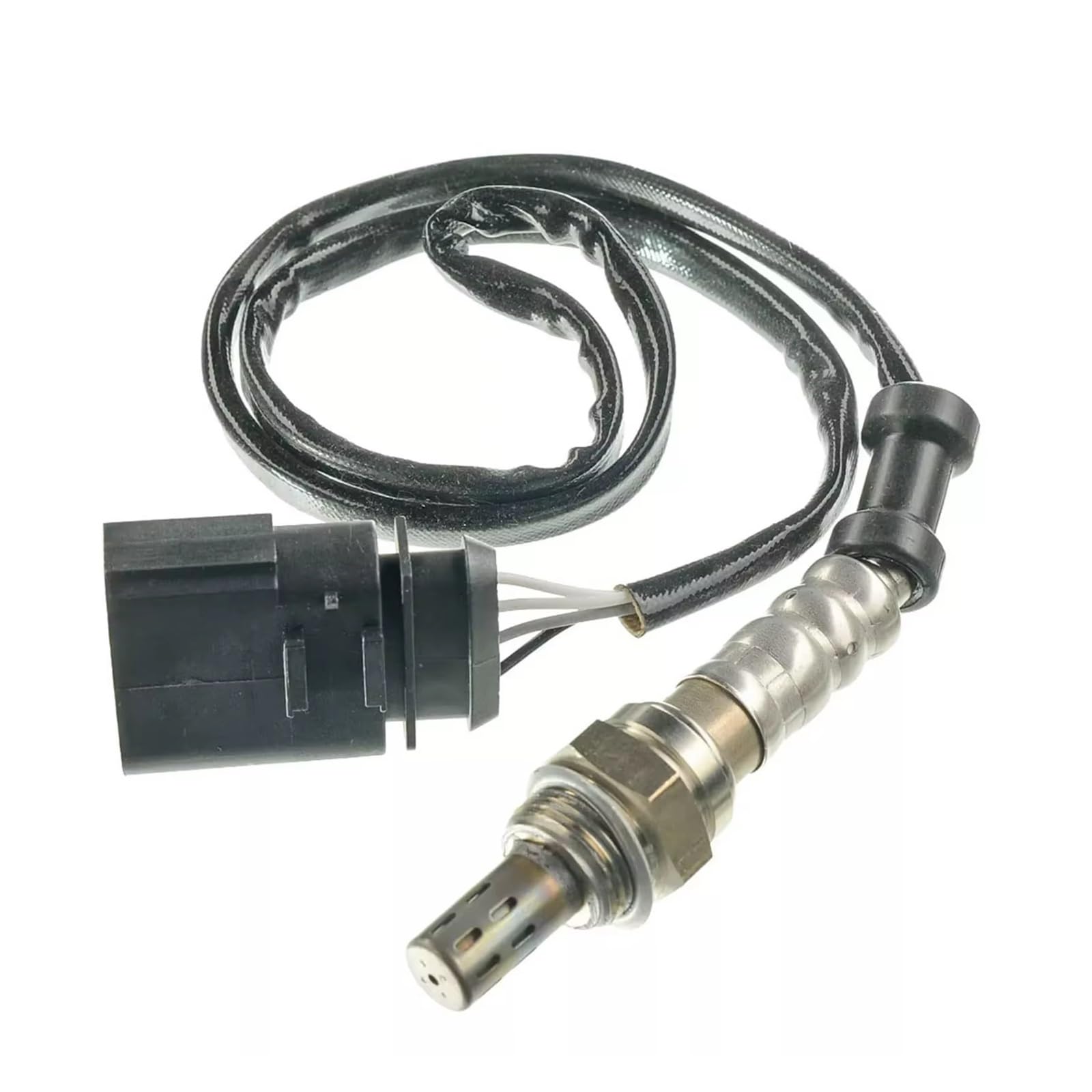 Sauerstoffsensor Für VW Für Seat Für Ibiza Für Cordoba Für Skoda Für Fabia Für Polo 1,2 Lambda Sauerstoff Sensor Vorne 03D90626 5C 0258986602 Lambdasonde von RFSHOP