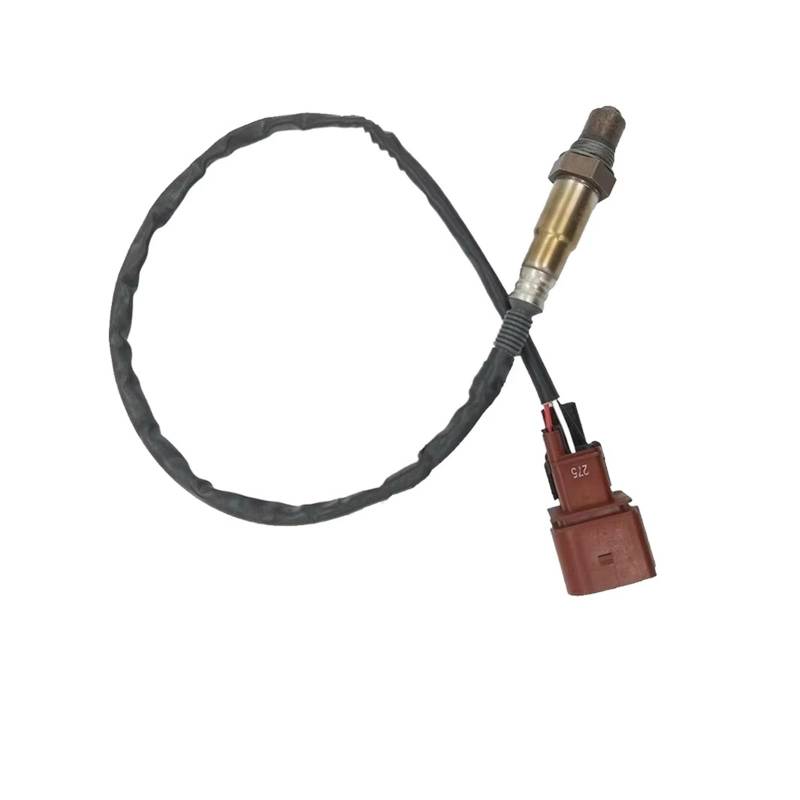 Sauerstoffsensor Für VW Für Touareg 3,2 L 4,2 L 2004 2005 2006 2007 Vorne Links Lambda Sauerstoff O2 Sensor Keine #022 906 262 BF 022906262AS 022906262BF Lambdasonde von RFSHOP