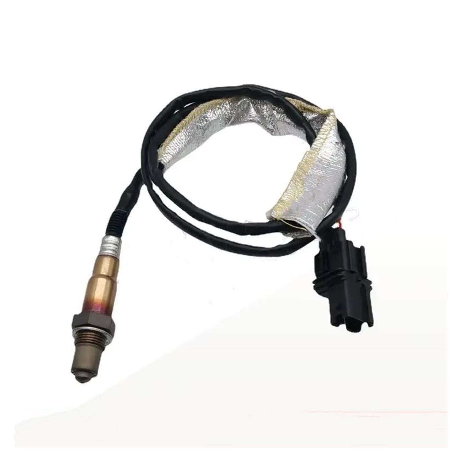 Sauerstoffsensor Für Volvo Für S60 S80 V70 XC70 2,0 L 2,4 L 2,5 L Für XC90 2,5 L O2 Sauerstoff Sensor 8670276 0258007368 9202988 8670276 0258007137 Lambdasonde von RFSHOP