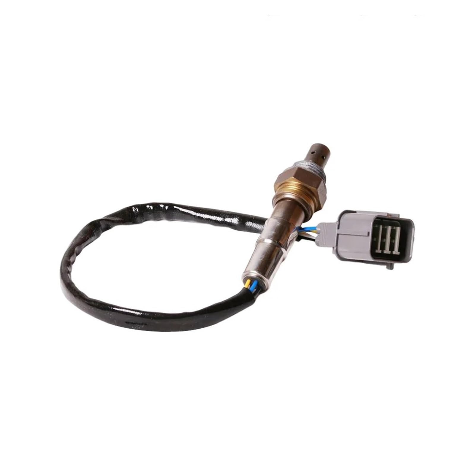 Sauerstoffsensor Lambda O2 SAUERSTOFFSENSOR OEM 18213-58J10 Für Suzuki Für Cervo Für Wagon R 1821358J10 Lambdasonde von RFSHOP