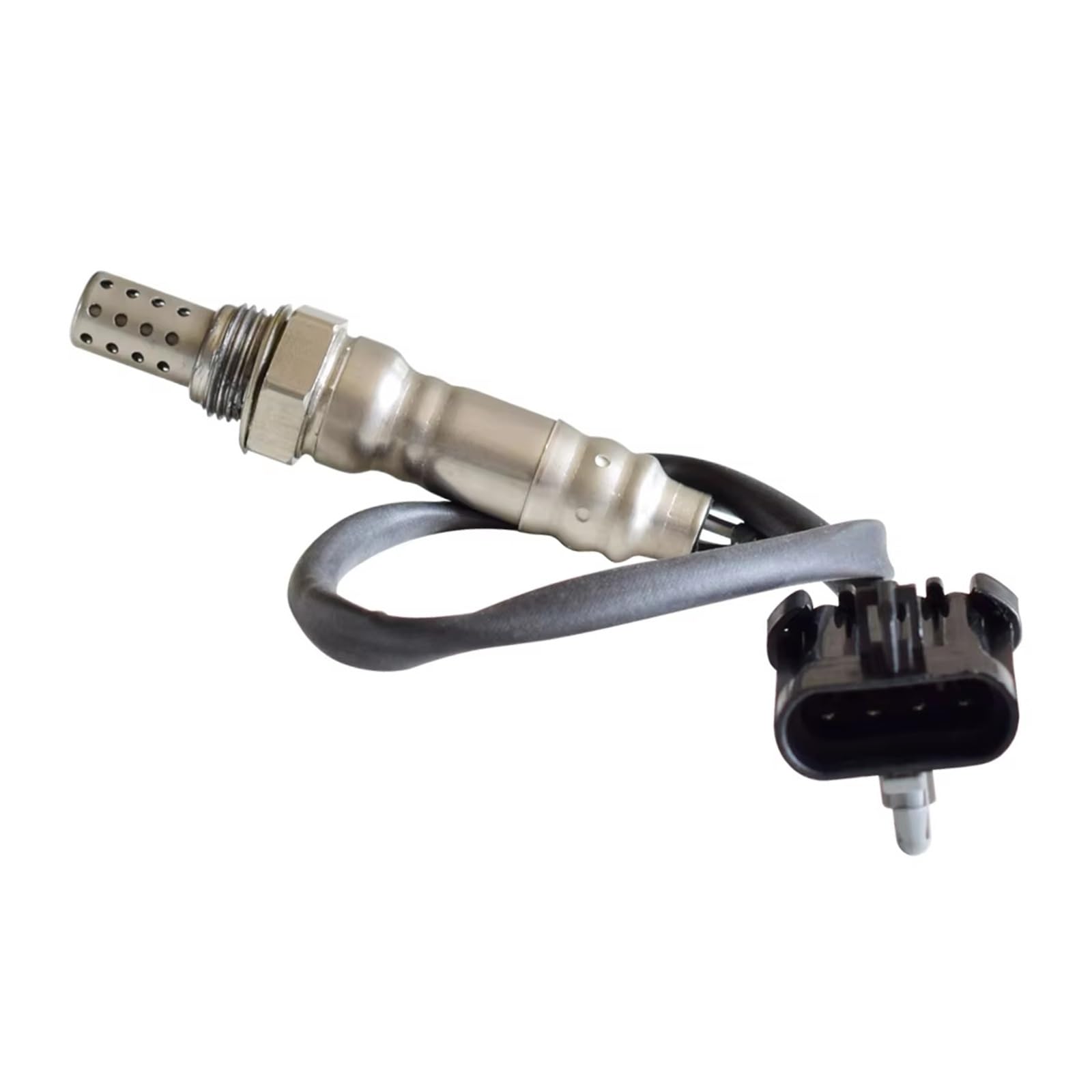 Sauerstoffsensor Luft-Kraftstoff-Verhältnis Sauerstoff Lambda O2 Sensor 96394004 Für Daewoo Für Nubira Für Lacetti Für Kalos Für Evanda Lambdasonde von RFSHOP