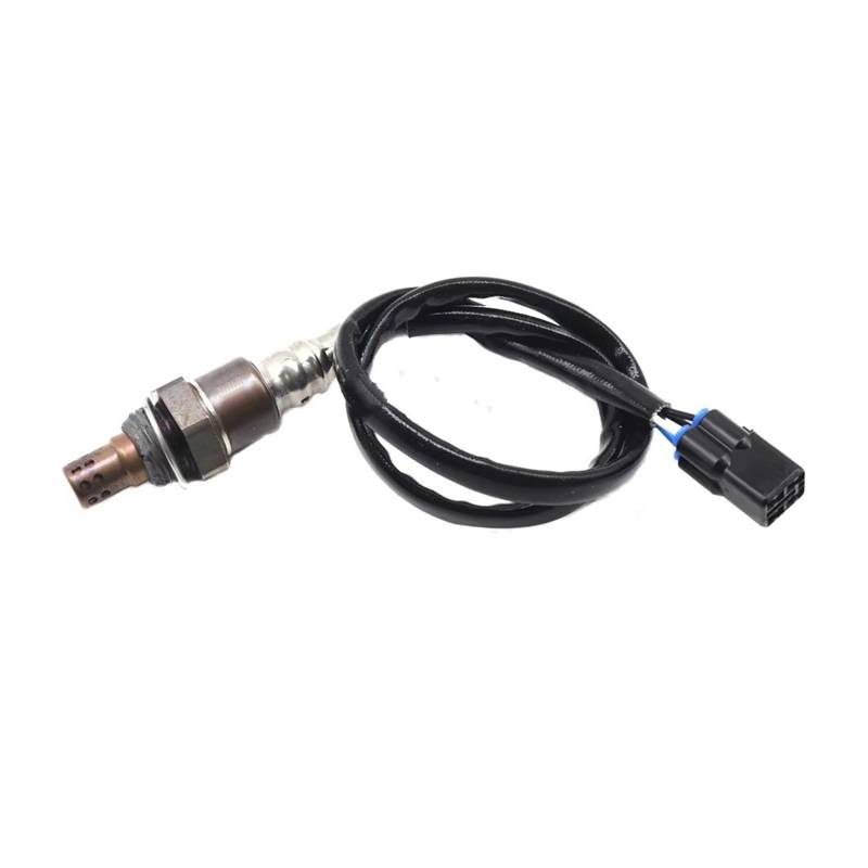 Sauerstoffsensor Motorrad Für FJ09 Für Tracer Für MT07 Für MT09 FZ09 Für NIKEN 60TH 2008-2020 Luft-Kraftstoff-Verhältnis Lambda-Sauerstoff-Sensor 59C8592A 149100-2390 Lambdasonde von RFSHOP