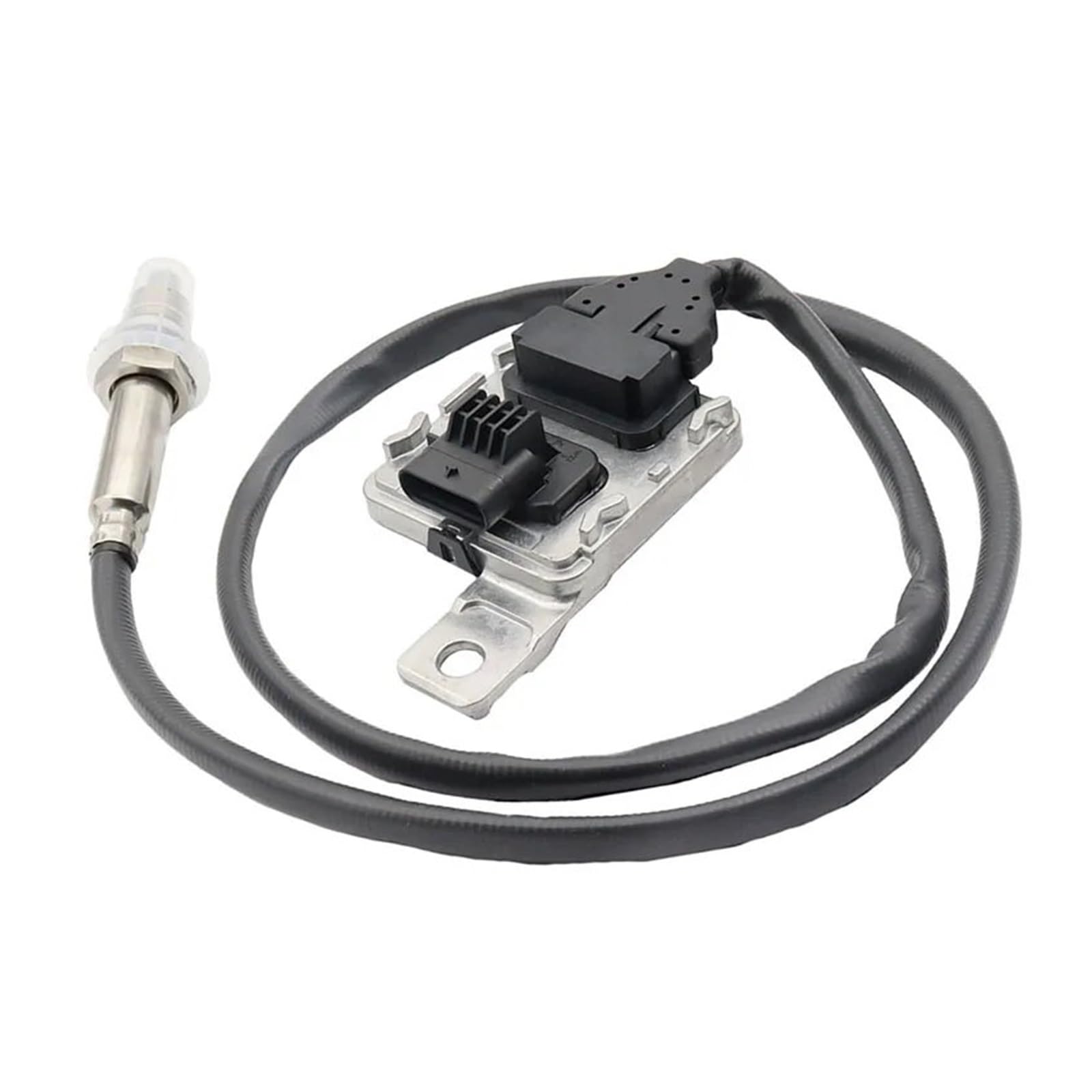 Sauerstoffsensor Nox Sensor Stickoxid-Sensor Für Q7 Q8 Für VW Für Touareg 4M0907807AK 4M0 907 807 AK Lambdasonde von RFSHOP