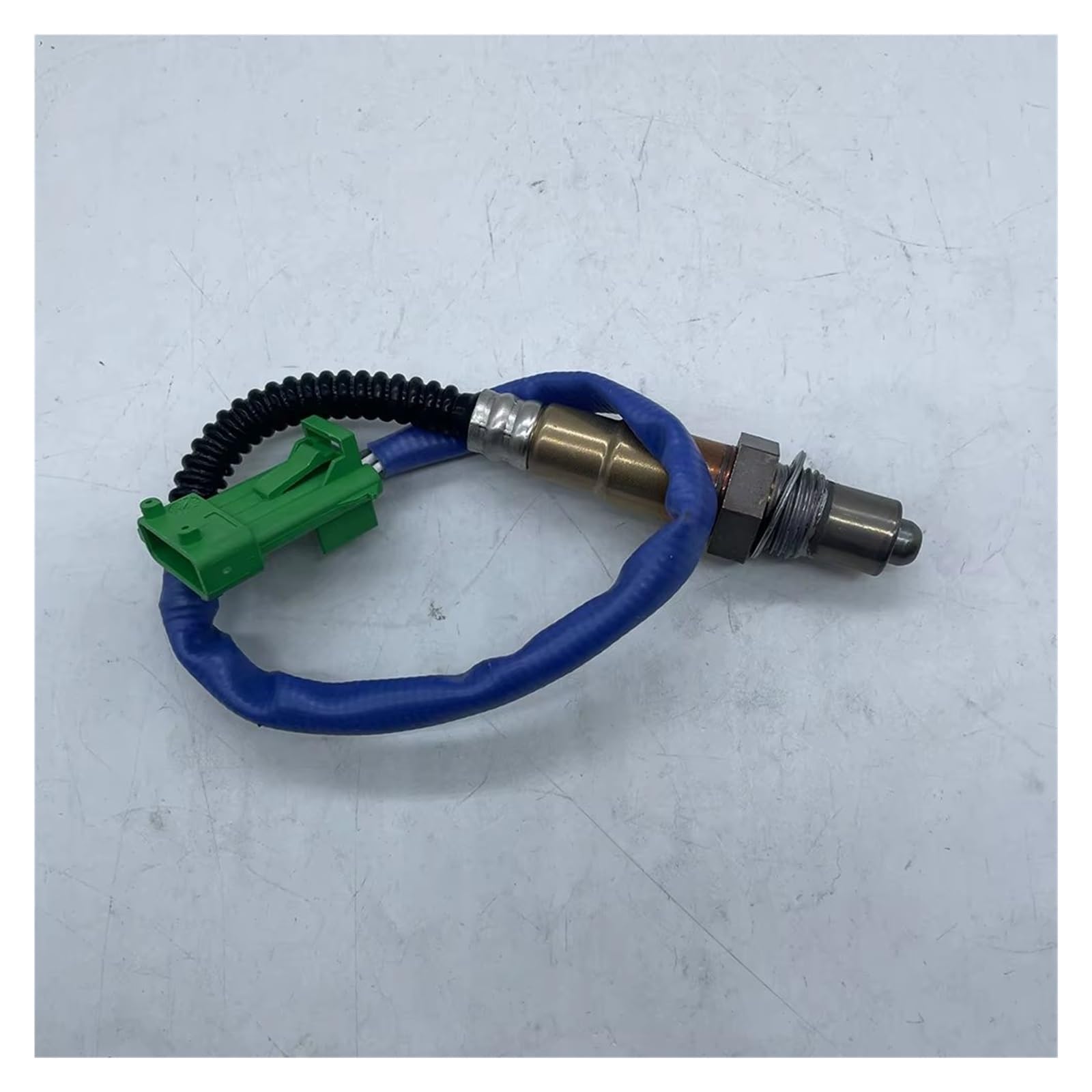 Sauerstoffsensor O2 Sauerstoff Sensor 0258006028 9635978280 Für Peugeot 106 206 Für Citroen C2 C3 C4 Für FIAT Für Lancia RS1 Lambdasonde von RFSHOP