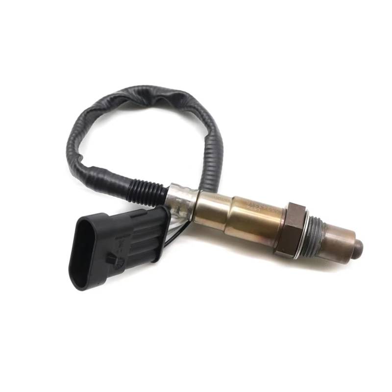 Sauerstoffsensor SAUERSTOFFSENSOR LAMBDASONDE 4 DRAHT Für Vespa GTS 250IE LX150IE LXV150IE Für Vespa S 150IE Primavera/Sprint IGET GTS HPE Lambdasonde von RFSHOP