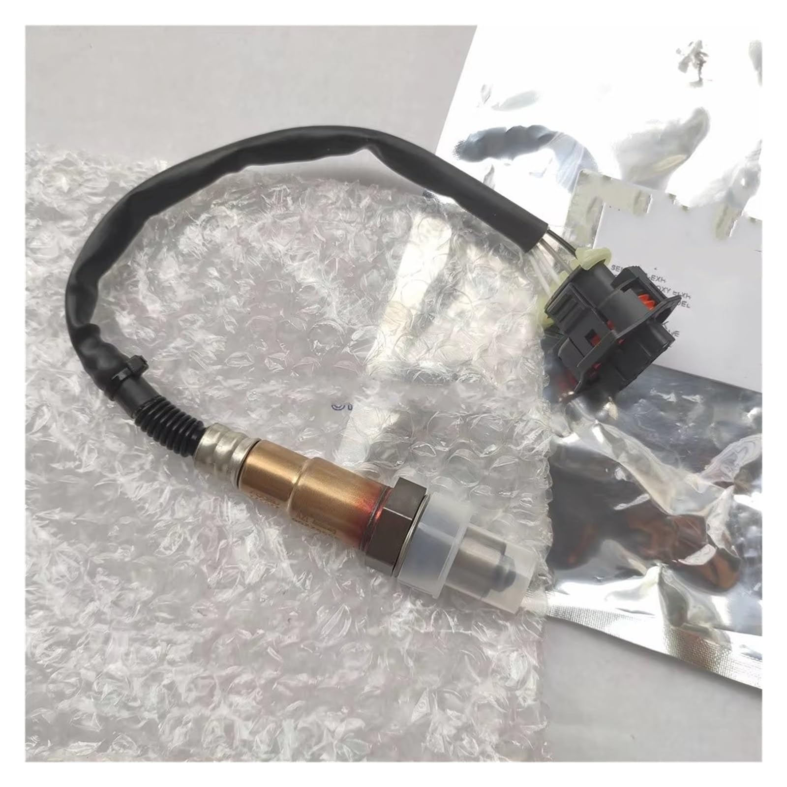 Sauerstoffsensor Sauerstoffsensor Lambda 55562206 55562205 Für Chevrolet Für Cruze Für Sonic Für Cadillac Für Daewoo Für Vauxhall Für Opel Für Astra Für Corsa Lambdasonde von RFSHOP