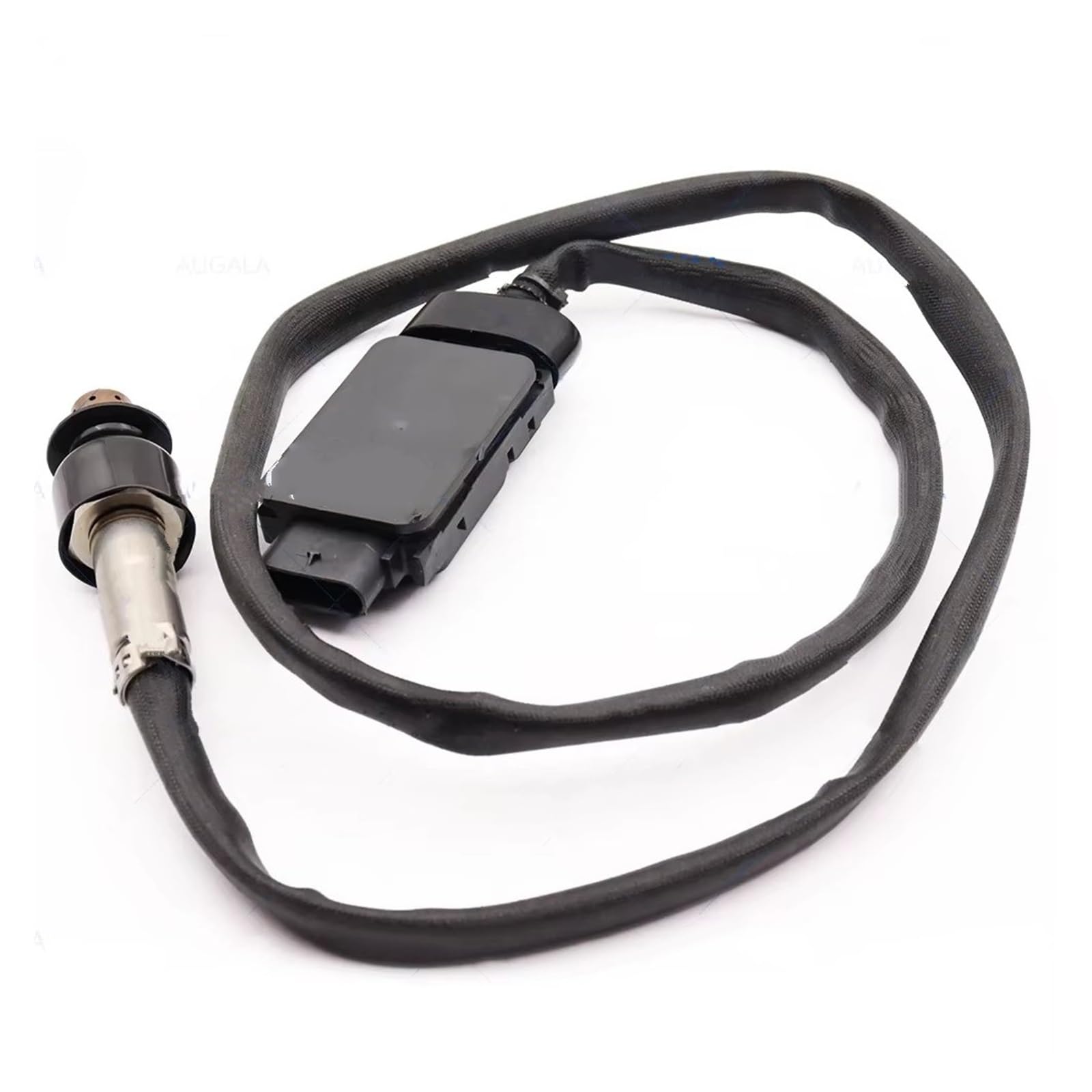 Sauerstoffsensor Stickoxid-NOx-Sensor 04L907805D Für VW Für Tiguan Für Touran 5T1 Für Skoda Für Kodiaq Für DBGC DFHA 2,0 TDI 0281006557 Lambdasonde von RFSHOP