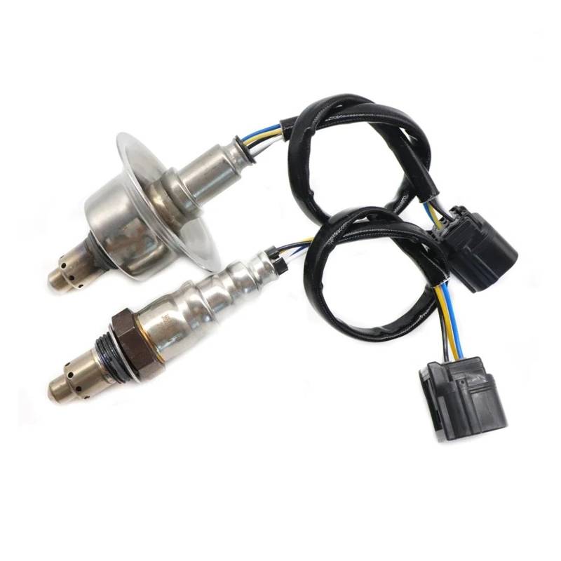 Sauerstoffsensor Upstream Downstream Luft-Kraftstoff-Verhältnis Lambda-Sauerstoffsensor 36531-5Y3-J01 36532-5K1-H01 Für Accord Für CR-V Für Hybrid 2017-2022 Lambdasonde von RFSHOP