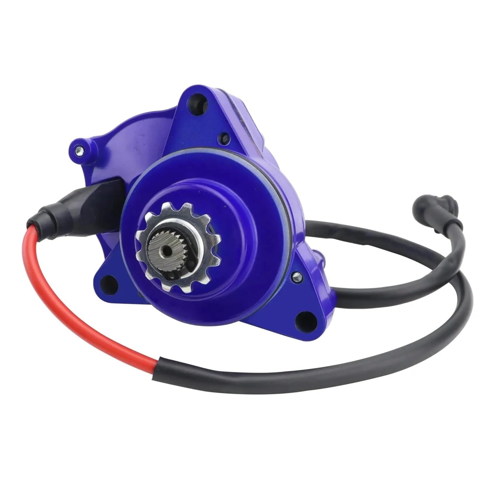 Sie Den Motor Starten Für 50CC 70CC 90CC 110CC Elektrische Starter Motor Motorrad Roller ATV Quad Elektrische Starter Motor Anlasser von RFSHOP