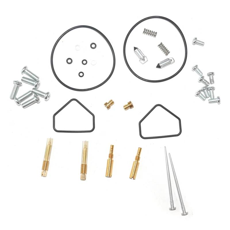 Vergaseranlagen Für Kawasaki Für Vulcan 750 1987-2000 2001 2002 2003 2004 2005 2006 Carb/Vergaser Reparatur Kit-VN750 Vergaser von RFSHOP