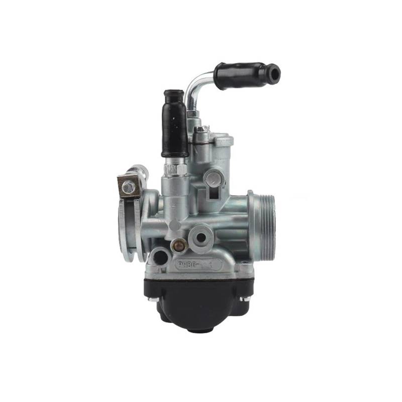 Vergaseranlagen Motorrad PHBG 17mm 19mm 21mm Racing Vergaser Carb Für Dellorto PHBG JOG50 JOG90 BWS100 RG50 DIO50-90 Motor 2 4 Hub Vergaser(15MM) von RFSHOP