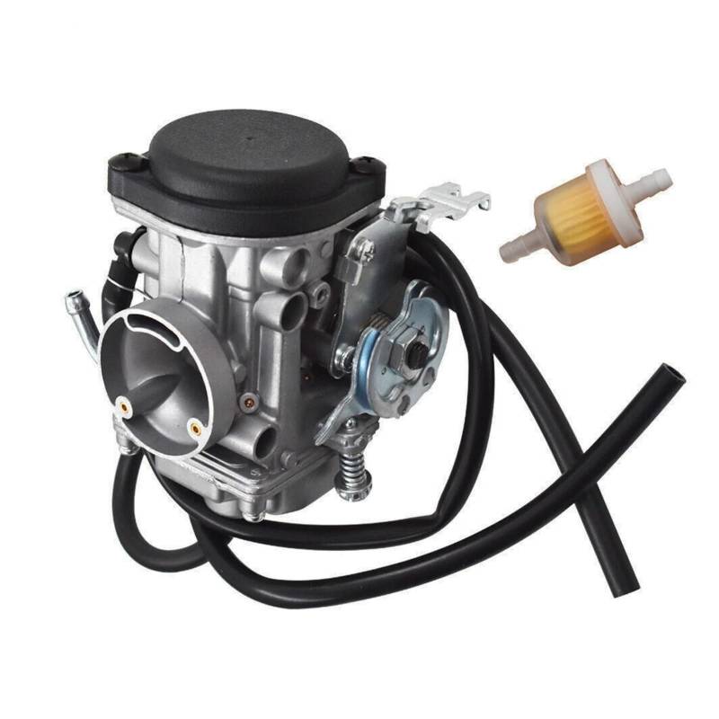 Vergaseranlagen Vergaser Für Suzuki DRZ250 2001 2002 2003 2004 2005 2006 2007 Carb Vergaser von RFSHOP