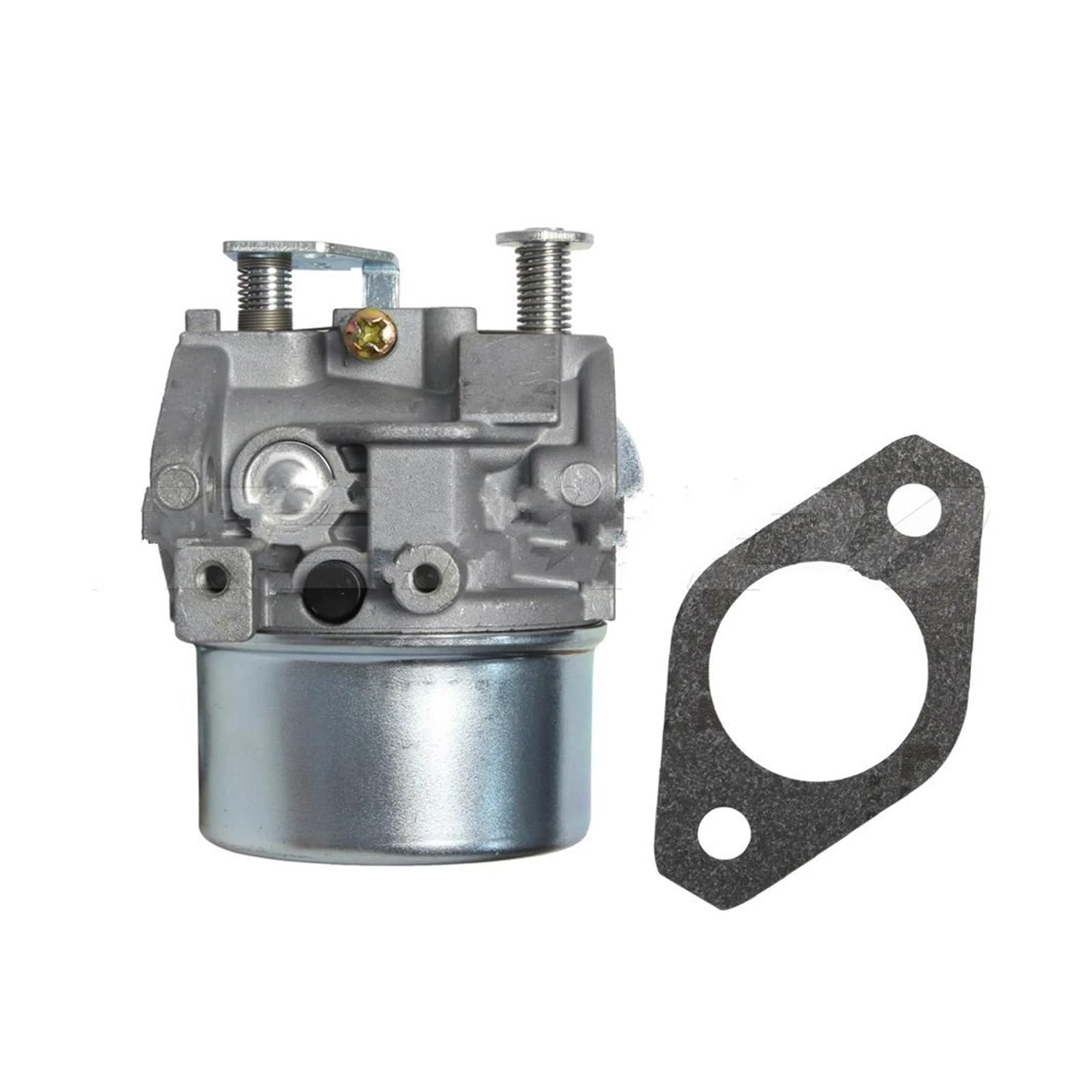 Vergaseranlagen Vergaser Für Tecumseh 640075 640091 640297 TVM195 TVM220 TVM195-150204G Motor Carb Vergaser von RFSHOP