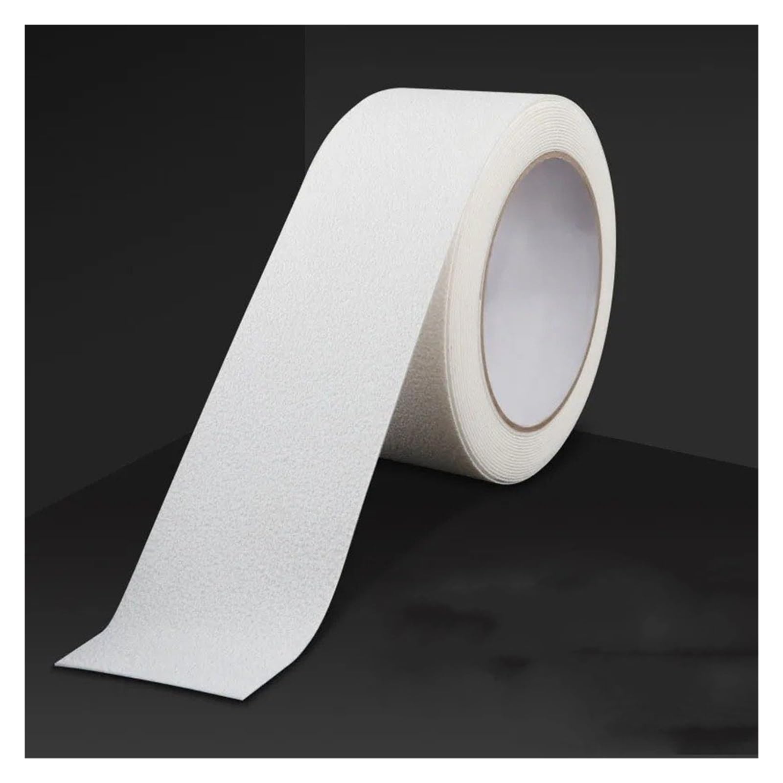 Winglet Diffusor 5 Metereter/10 Metereter Auto Schwelle Streifen Auto Tür Kantenschutz Aufkleber PEVA Universal Auto Tür Sill Aufkleber Anti Kratzer Film Seitenschweller(White 10cmx10meter) von RFSHOP