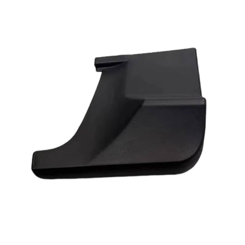 Winglet Diffusor 5177960180 Für Toyota Für Land Für Cruiser LC200 2009-2018 Außen Seite Tür Schritt Platte Fuß Pedal Schritt Bord Schutz Trim Abdeckung Kappe Seitenschweller(Rear Left) von RFSHOP