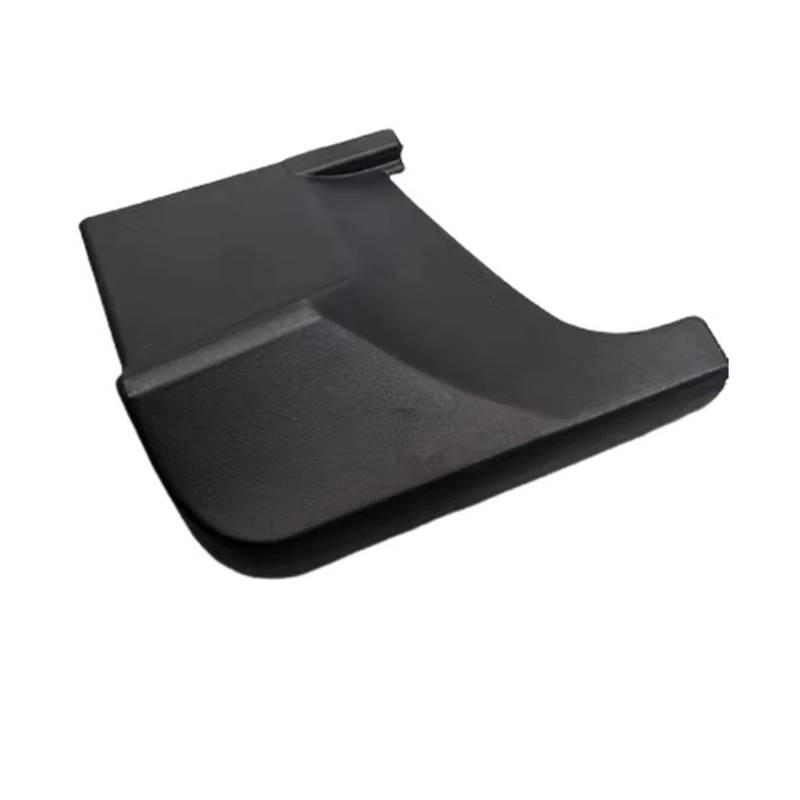 Winglet Diffusor 5177960180 Für Toyota Für Land Für Cruiser LC200 2009-2018 Außen Seite Tür Schritt Platte Fuß Pedal Schritt Bord Schutz Trim Abdeckung Kappe Seitenschweller(Rear Right) von RFSHOP