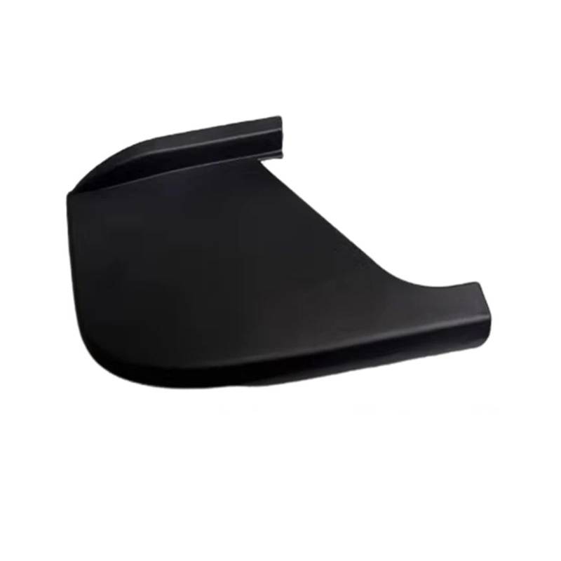 Winglet Diffusor 5177960180 Für Toyota Für Land Für Cruiser LC200 2009-2018 Außen Seite Tür Schritt Platte Fuß Pedal Schritt Bord Schutz Trim Abdeckung Kappe Seitenschweller(Vorne Links) von RFSHOP