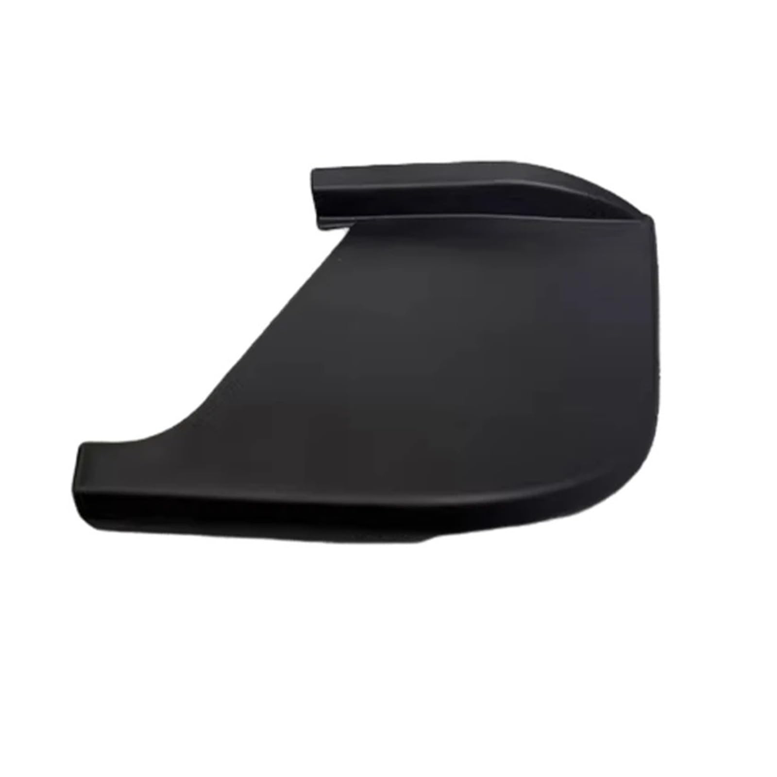 Winglet Diffusor 5177960180 Für Toyota Für Land Für Cruiser LC200 2009-2018 Außen Seite Tür Schritt Platte Fuß Pedal Schritt Bord Schutz Trim Abdeckung Kappe Seitenschweller(Vorne rechts) von RFSHOP