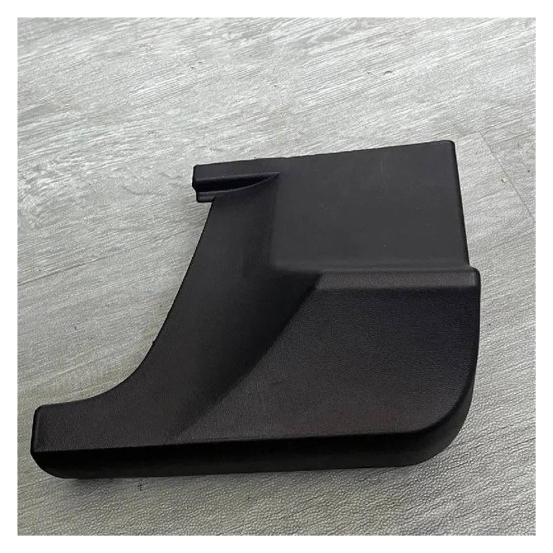 Winglet Diffusor Auto Außen Seite Tür Schritt Platte Fuß Pedal Schritt Bord Schutz Trim Abdeckung Kappe Teil Für Toyota Für Land Für Cruiser LC200 2009-2018 Seitenschweller(Rear Left) von RFSHOP