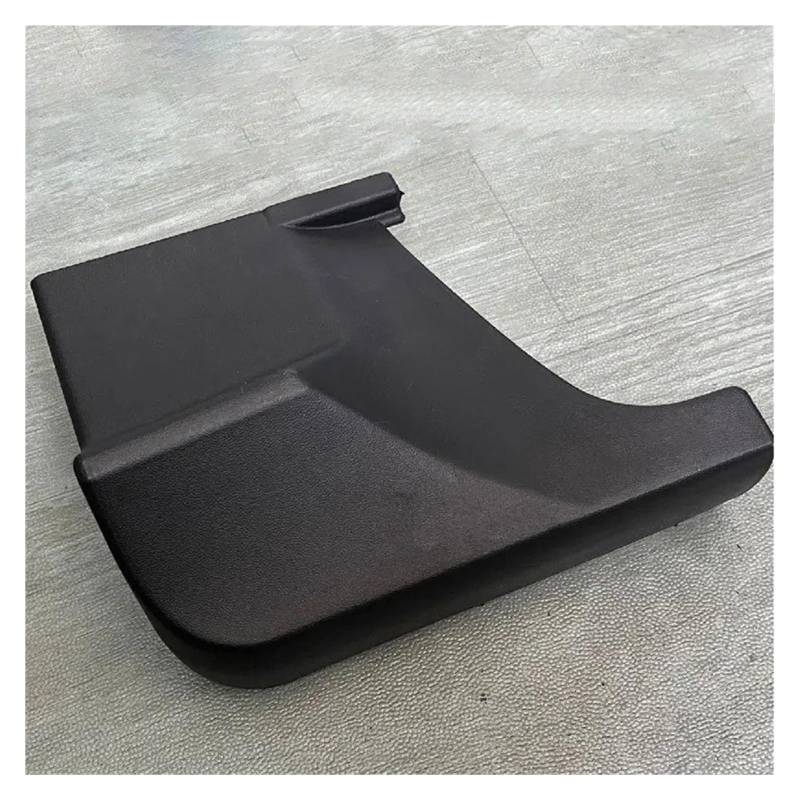 Winglet Diffusor Auto Außen Seite Tür Schritt Platte Fuß Pedal Schritt Bord Schutz Trim Abdeckung Kappe Teil Für Toyota Für Land Für Cruiser LC200 2009-2018 Seitenschweller(Rear Right) von RFSHOP